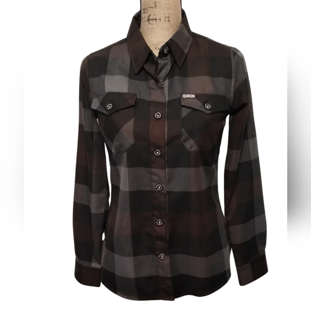 DIXXON Valencia Women's Size S - Picture 1 of 7